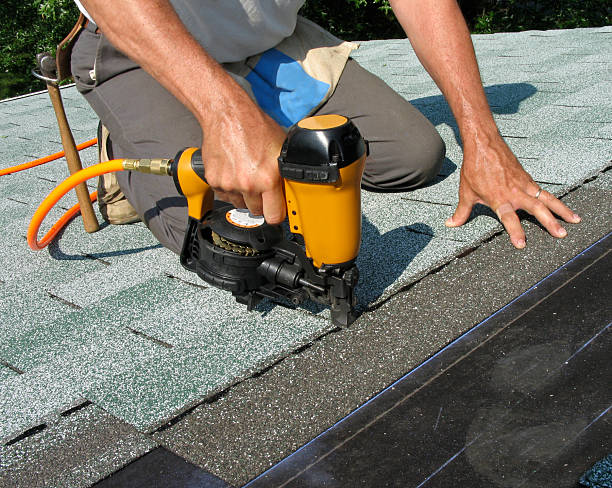 Best Roof Waterproofing Services  in Princeton Meadows, NJ