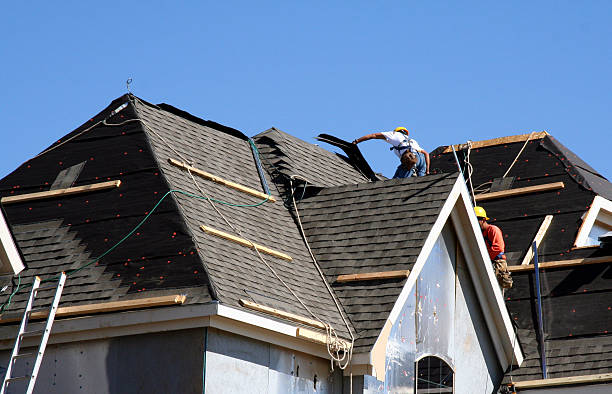 Best Local Roofing Companies  in Princeton Meadows, NJ