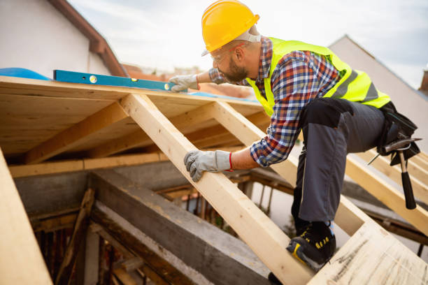 Best Commercial Roofing Services  in Princeton Meadows, NJ