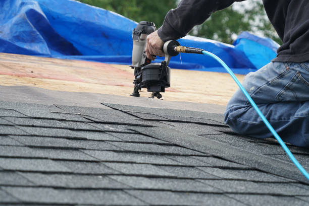 Best Storm Damage Roof Repair  in Princeton Meadows, NJ