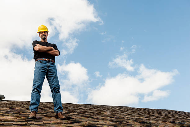 Best Roof Gutter Cleaning  in Princeton Meadows, NJ