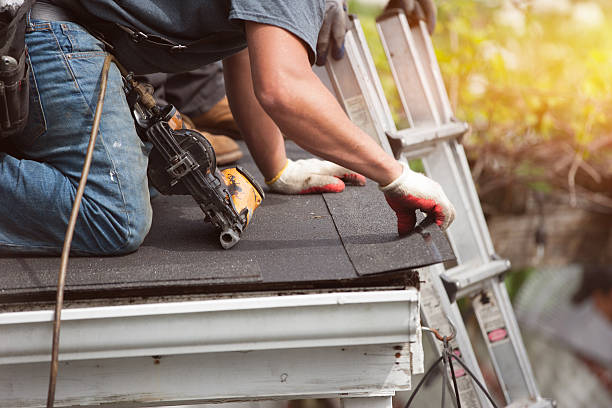 Best Residential Roofing Contractor  in Princeton Meadows, NJ