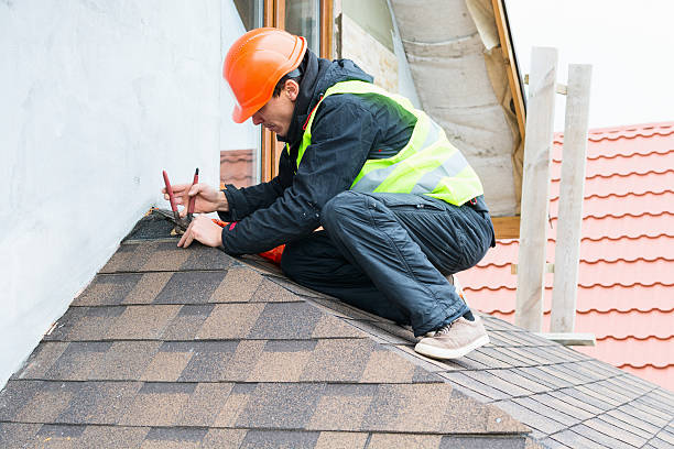 Trusted Princeton Meadows, NJ Roofing Contractor Experts