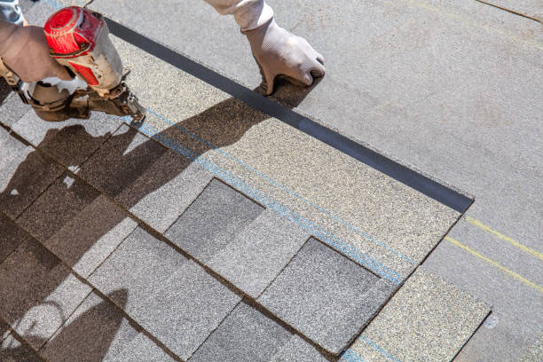 Best Roof Leak Repair  in Princeton Meadows, NJ