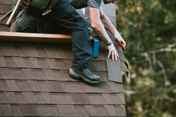 Quick and Trustworthy Emergency Roof Repair Services in Princeton Meadows, NJ